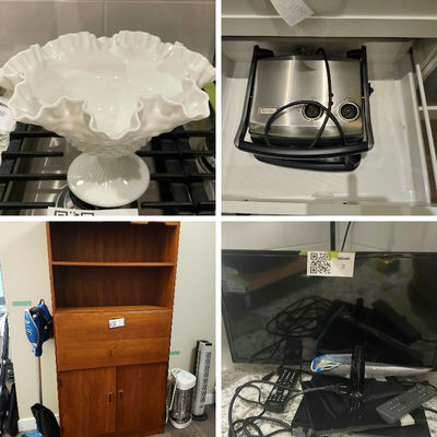 Surrey Downsizing auction preview