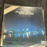 James Brown, The Stylistics, and The Chi-Lites Vinyl Records - thumbnail 5 of 20
