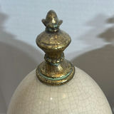Set of Three Decorative Finials - thumbnail 3 of 5