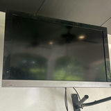 Sony Bravia Flat Screen Television with Remote - thumbnail 5 of 5