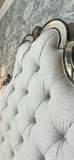 Upholstered Bed Frame and Mattress - thumbnail 7 of 18