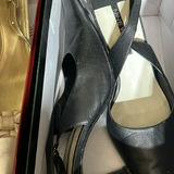 Assorted Women's Shoes and Heel Cushions - thumbnail 8 of 9