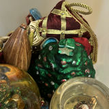 Field & Stream Sleeping Bag and Holiday Decor Items - thumbnail 7 of 7