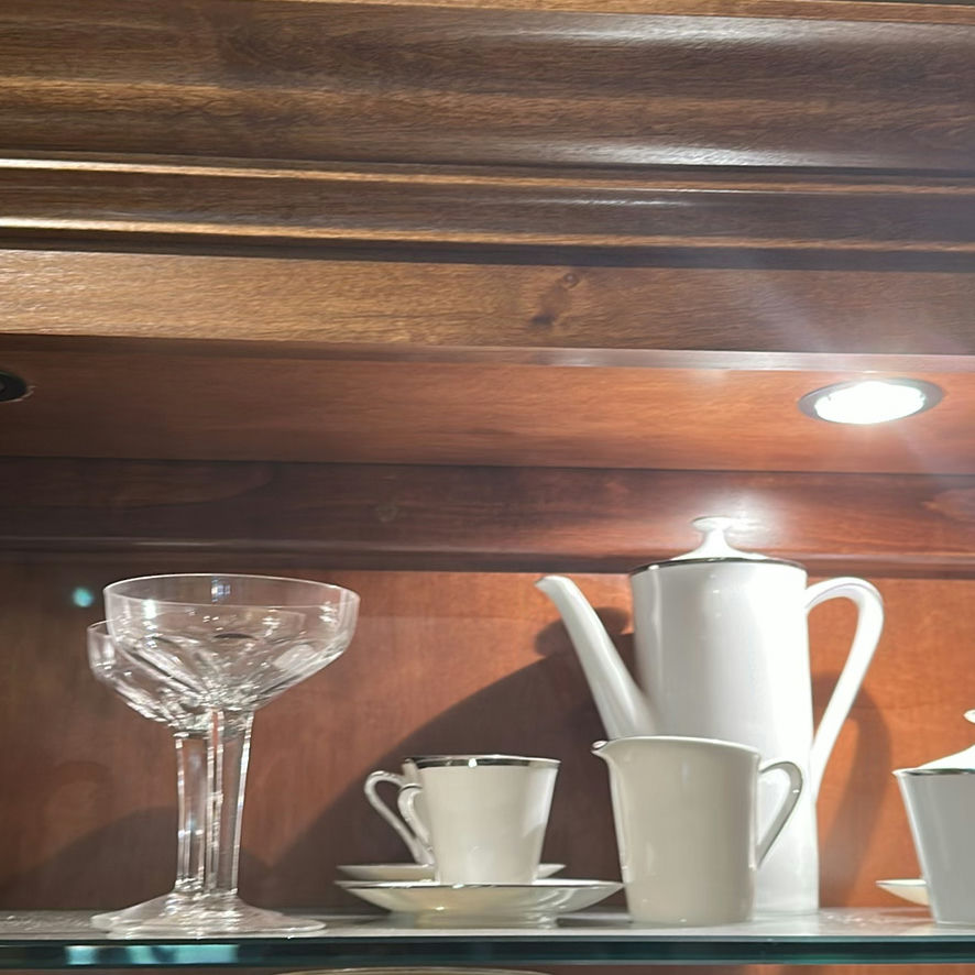 Assorted Ceramic Dinnerware and Glassware Collection - image 12 of 17