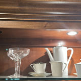 Assorted Ceramic Dinnerware and Glassware Collection - thumbnail 12 of 17