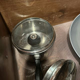 Assorted Pots, Pans, and Lidded Cookware - thumbnail 4 of 5
