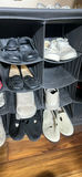Assorted Women's Shoes and Sandals Including Nike Sneakers - thumbnail 7 of 15