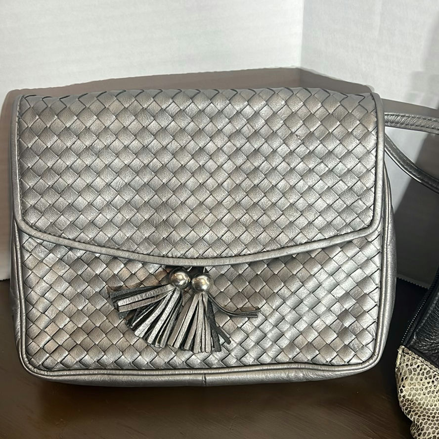Assorted Handbags and Crossbody Bags - image 2 of 14