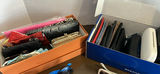 Assorted Handbags, Wallets, Eyeglass Cases, and Sunglasses - thumbnail 5 of 5