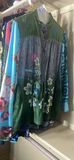 Women's Denim Jacket and Assorted Tops - thumbnail 9 of 18