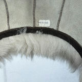 Collection of Fur Hats and Fur Tail Accessory - thumbnail 4 of 9