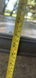 Outdoor Patio Table and Swivel Chairs Set - thumbnail 5 of 5