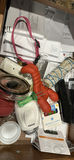 Assorted Office Supplies, Household Items, and Small Accessories - thumbnail 4 of 4