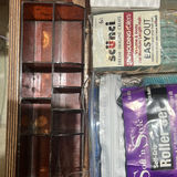 Beauty and Cosmetic Accessories Bundle - thumbnail 7 of 7