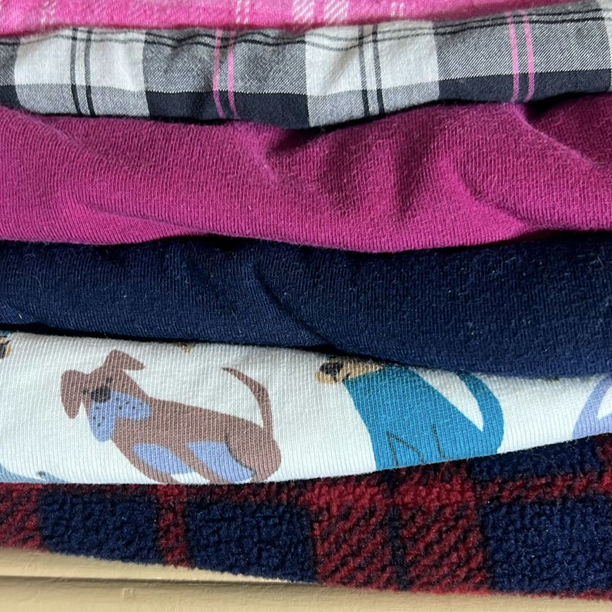 Pajama Bottoms - image 2 of 5