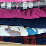 Pajama Bottoms - thumbnail 2 of 5