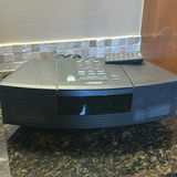 Bose Wave Radio with Remote, Portable Space Heater, and Framed Golf Wall Art - thumbnail 7 of 7
