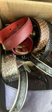Assorted Fashion Belts - thumbnail 4 of 6