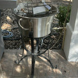 AOG American Outdoor Grill Gas Grill with Accessories - thumbnail 4 of 8