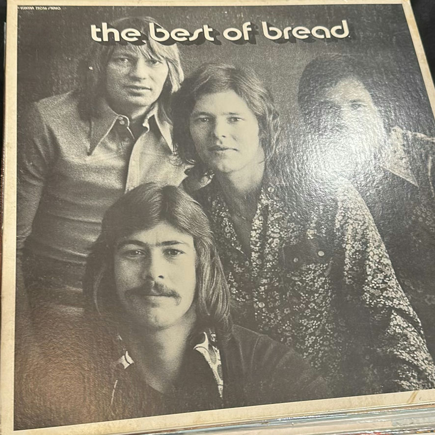 Assorted Vinyl Record Albums Including Doctor Zhivago, Bill Medley, Floyd Cramer, Julio Iglesias, and Bread - image 5 of 15