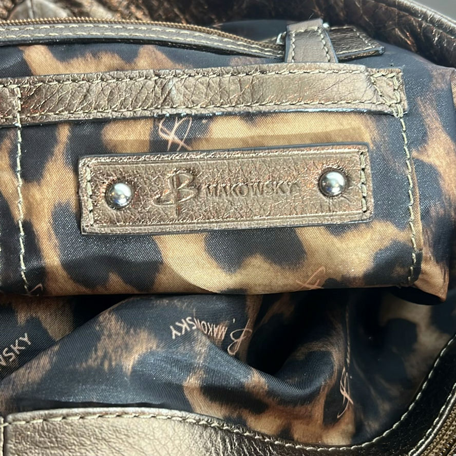 Three Handbags and Purses - image 4 of 13