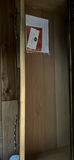 Wooden Bombe Chest Dresser - thumbnail 16 of 19
