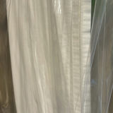 Framed Wall Art, Decorative Chef Plaques, and White Curtains - thumbnail 5 of 7