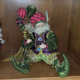 Decorative Figurines, Travel Books, and Glass Decor - thumbnail 5 of 8