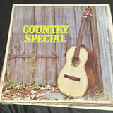 Collection of Country and Western Vinyl Records - thumbnail 4 of 9