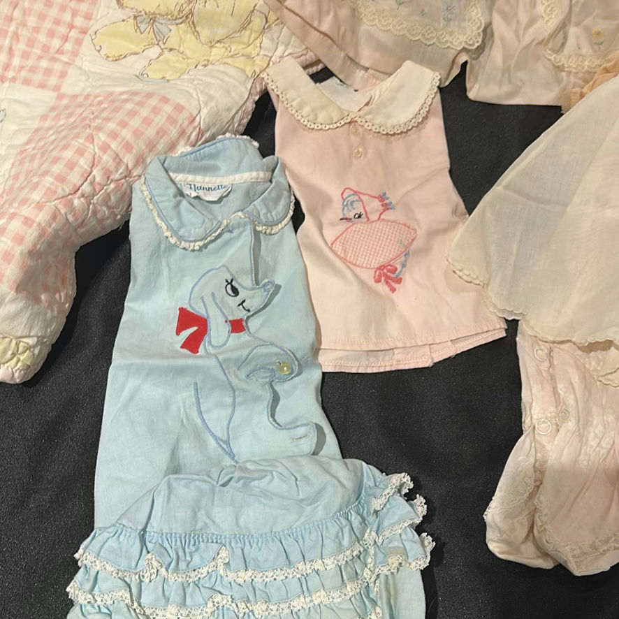 Vintage Baby & Toddler - image 3 of 15