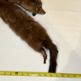 Mink Fur Stole - thumbnail 2 of 6