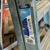 Little Giant and Werner Ladders - thumbnail 3 of 7
