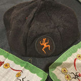 Brownie Girl Scout Accessories and Handkerchiefs - thumbnail 5 of 11