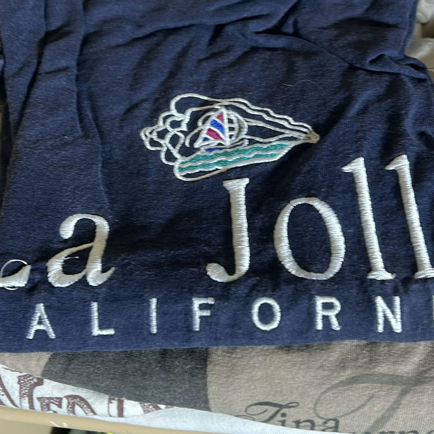 Vintage Graphic Band and Music Artist T-Shirts - image 13 of 16