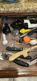 Assorted Kitchen Utensils and Gadgets - thumbnail 1 of 15