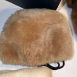Collection of Fur Hats and Fur Tail Accessory - thumbnail 6 of 9