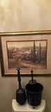 Bathroom Decor and Accessories Set - thumbnail 2 of 15