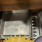 Assorted Bakeware and Kitchen Pans - thumbnail 4 of 4
