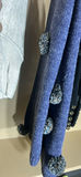 Collection of Knit Scarves and Sweaters - thumbnail 4 of 5