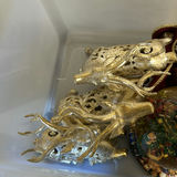 Field & Stream Sleeping Bag and Holiday Decor Items - thumbnail 6 of 7