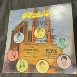 Collection of Vinyl Record Albums Including Michael Jackson, Cher, and Three Dog Night - thumbnail 9 of 9