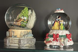 Collection of Decorative Snow Globes - thumbnail 3 of 10