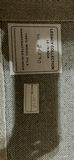 Legacy Collection LE-75 Aqua Wool Runner Rug 2.6 x 9.0 - thumbnail 5 of 8