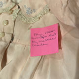 Vintage Baby Clothing and Accessories Lot - thumbnail 8 of 15