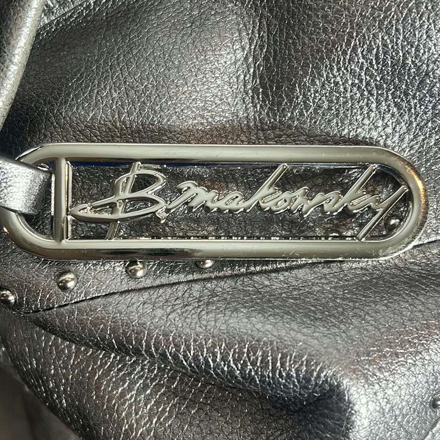 Furla, Brahmin, RebeccaMinkoff and three Assorted  - image 19 of 21