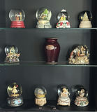 Collection of Decorative Snow Globes - thumbnail 1 of 10