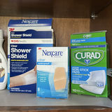 Assorted Personal Care and First Aid Supplies - thumbnail 4 of 4