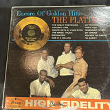 Lionel Richie and Johnny Nash Vinyl Record Albums - thumbnail 9 of 11