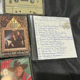 Country Music Cassette Tape Collection - thumbnail 5 of 6