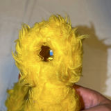 Sesame Street Big Bird Figure and Oscar the Grouch Hand Puppet - thumbnail 6 of 6